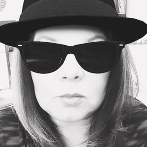 Meet your Posher, Margaret